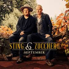 Diplomato perito elettronico, si iscrisse alla facoltà di. Zucchero Fornaciari Sting Zucchero Together Again September The New Duet Is Out On November 27th And From November 11th It Will Be Available On D O C Deluxe Edition Which You Can