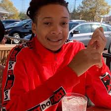 Erin Hartsough by Real Talk w/Jacob Bauer