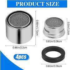 Kitchen Faucet Aerator