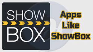 1 11 best showbox alternatives (apps like showbox) for streaming movies online. Best Apps Like Showbox For Iphone Ios Ipad Android Telecasthub