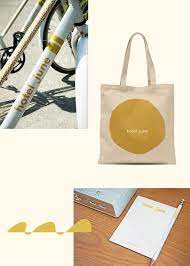 Hotel June Italic Studio Los Angeles California Designers Creative Studio Studios Los Angeles Hotel Branding