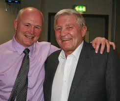 Saints Heritage Society