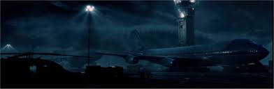 In a scene midway through the film where glenn close etc receive the fax from the plane, the tracks for the camera can be seen on the. Air Force One 2012 Film Wiki Fandom