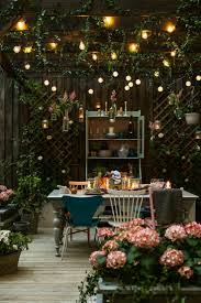 Rain Washed Soul Kcyang688 Pinterest Com Backyard Lighting Outdoor Rooms Outdoor Living