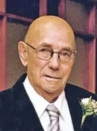 Obituary information for Bob Heller