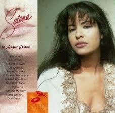 Solange performed a rendition of i could fall in love and 9. 12 Greatest Hits Album Cover Selena Quintanilla Albums Selena Selena Quintanilla Perez