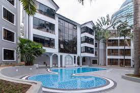 Learn about extended stay room options and amenities that extended stay suites & amenities: Cysuites Apartment Hotel By Cytonn Cytonn Investments Facebook