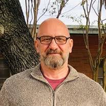 Scott Dwayne Key Obituary