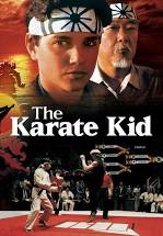 Link to the film The Karate Kid (1984) in the catalog