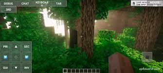 PojavLauncher for iOS – Download IPA Minecraft Java Edition