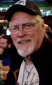 Charles Leininger Obituary