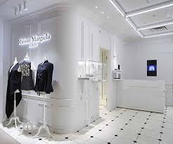 Compra online ropa interior maison margiela. Fukuoka Maison Margiela Store Opening Superfuture Fashion Shop Interior Maison Margiela Retail Design