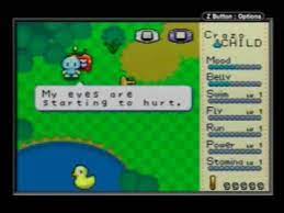 How to get tiny chao garden in sonic advance 2. Crazo S Tiny Chao Guides Sonic Advance Part 1 Youtube
