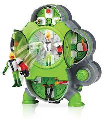 Ben 10 four arms power up action figure lights sounds talk kids toy gift boys. Ben 10 Alien Creation Chamber The Toy Insider