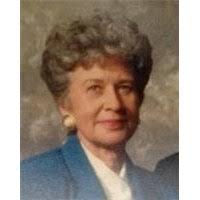 Martha Page Obituary