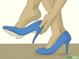 But it&rsquo;s six feet between a mother and. 5 Ways To Wear High Heels For Men Wikihow