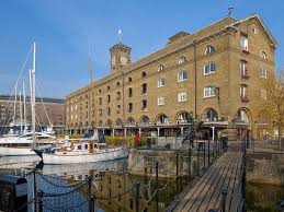 Squaremeal review of côte st katherine docks. St Katherines Dock London About Dock Photos Mtgimage Org