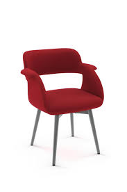 Dining chairs on casters rollers padded swivel kitchen chairs dining dining room chairs with casters ideas dining room chairs with casters ideas. Amisco S Sorrento Upholstered Modern Swivel Dining Chair Barstool Comforts