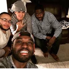 Rest in Power to my first friend @mike.smith32 I pray you have found your  peace. I'm am eternally grateful for having known you, loved you, fought  with you, laughed, cried, partied. Thank