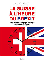 Amazon Fr La Suisse A L Heure Du Brexit Richardot Jean Pierre Livres L'heure d'été a commencé le dimanche 28 mars 2021, 02:00 l'heure d'été termine le dimanche 31.