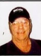 Lionel Scarfe Obituary