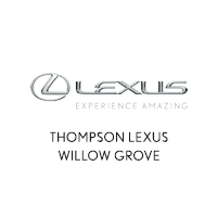 Sorry, we couldn't find a dealer for that location. Your Philadelphia Lexus Dealer Thompson Lexus Willow Grove