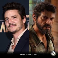 IGN على X: "With Nick Offerman confirmed to be taking over the role of Bill  from Con O'Neill in The Last of Us TV series, here's the complete confirmed  cast list. Mr.