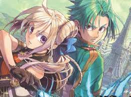 Grancrest Senki Anime Adaptation Announced Otaku Tale Сериал легенда о гранкресте/grancrest senki онлайн. grancrest senki anime adaptation