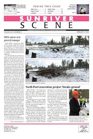 February 2020 Sunriver Scene By Sunriver Scene Issuu