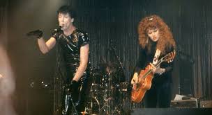 1 offer from $6.99 #41. From The Archives Interview With Lux Interior And Poison Ivy Of The Cramps Originally Appeared In Nosebleed Issue 12 1995