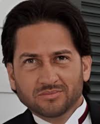 Demian Benjamin Orozco Obituary January 29, 2025