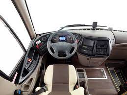 iveco magelys autos autobus