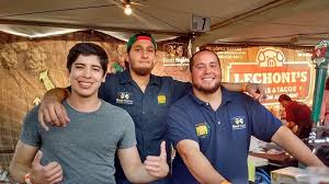 Fiesta inn tijuana otay aeropuerto. Rosarito Beer Fest Sera Una Fiesta De Lupulo Y Playa Sandiegored Com