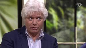 Scheffer staat nu dichterbij de Ander, maar blijft wel hangen in verouderd  idioom