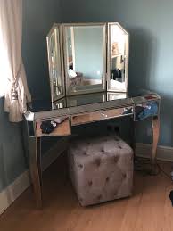 Shop for bedroom furniture at appliancesconnection.com. Ø±Ø­ÙØ© Ø²Ø¬Ø§Ø¬Ø© Ø¬Ø±ÙØ¯Ø© Dressing Table Mirror Next Cabuildingbridges Org