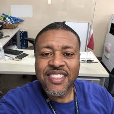 🚀✨ Sometimes you must take a moment and smile as the grind never stops!  🚀✨ Let me start by giving a thank you to my incredible wife LaCheris  Luster #PartnerInGrind. We've been