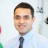 Azlan Tariq Email & Phone Number