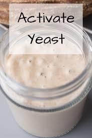 Dried yeast comes in two basic varieties: Easiest Homemade Bread Recipe Step By Step With Video Farmhouse Harvest