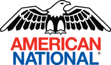 National american insurance company, chandler, oklahoma. American National Insurance Company Wikipedia