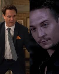 Arthur Ketch vs Trent Cole Knives battle 😏