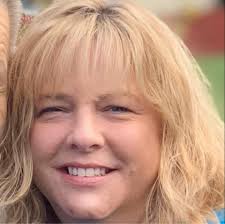 Trecia Bickford McEvoy