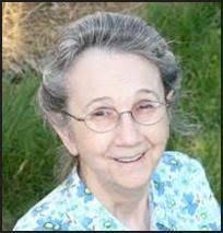 Ruth FOSTER Obituary (2019)