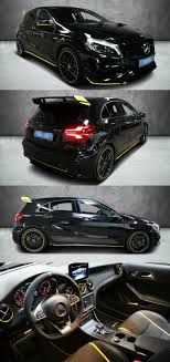 Mercedes Benz A 45 Amg Mercedes A45 Amg Mercedes Benz Cars Mercedes A45