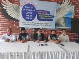 Contoh sk perangkat desa citasuk kec. Menang Di Ptun Sk Perangkat Desa Pagerungan Besar Diduga Cacat Hukum