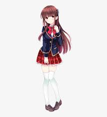 All png images can be used for. Manga Artist School Uniforms Girlfriends Schoolgirl Anime Girl Full Body Png Png Image Transparent Png Free Download On Seekpng