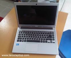 Visit the official acer site and learn more about our range of classic laptop computers, convertible laptops, ultra light and slim laptops, gaming identify your acer product and we will provide you with downloads, support articles and other online support resources that will help you get the most out of. Laptop Second Acer Aspire V5 431 Jual Beli Laptop Bekas Kamera Service Sparepart Di Malang