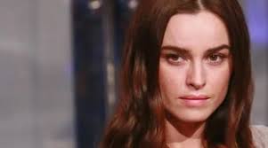 Kasia Smutniak? Come mi ha beccato dietro a un cespuglio": la sconvolgente  confessione vip