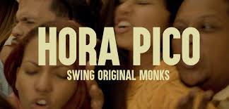 NUEVO VIDEO SWING ORIGINAL MONKS — SWING ORIGINAL MONKS