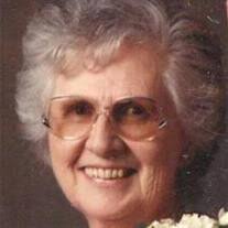Ila M. Darrah Obituary