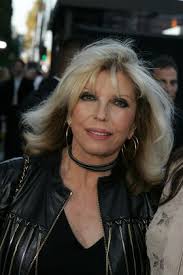 Paramounts Robert Friedman Shari Bernstein Editorial Stock Photo